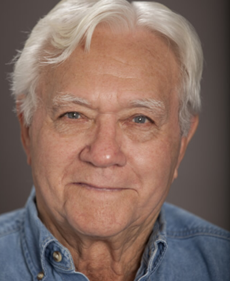 actor Bob Herron large photo