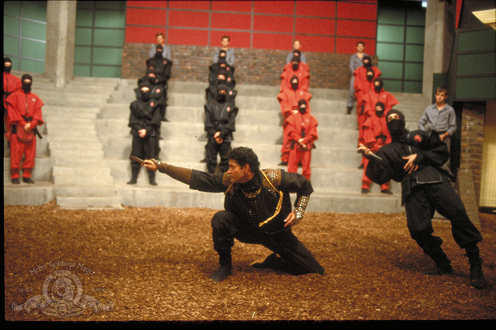 actor Mike Stone large photo