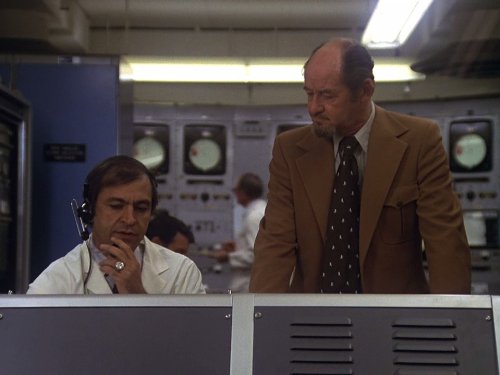 actor David Opatoshu large photo