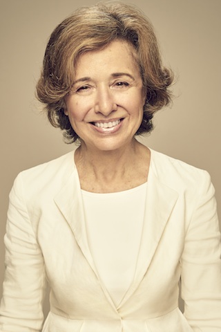 actor Lauren Friedman large photo