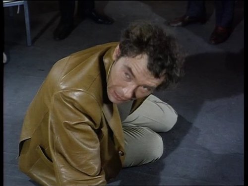 actor Mike Pratt large photo