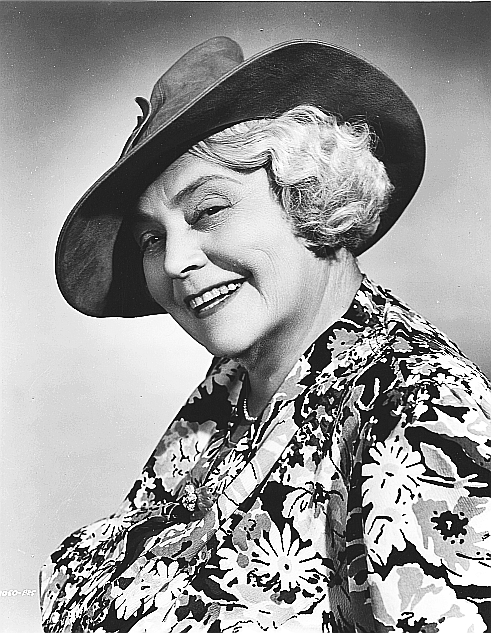 actor Trixie Friganza large photo