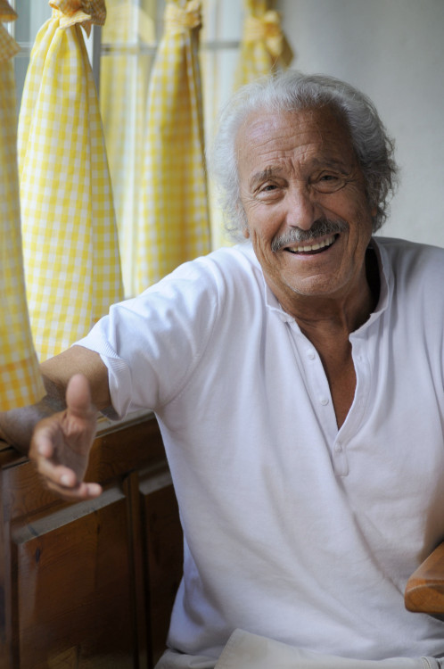 actor Manuel Zarzo large photo