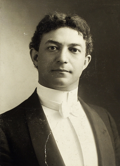 actor Edmund Breese large photo