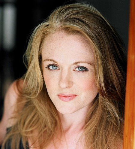 actor Diedre Kilgore large photo