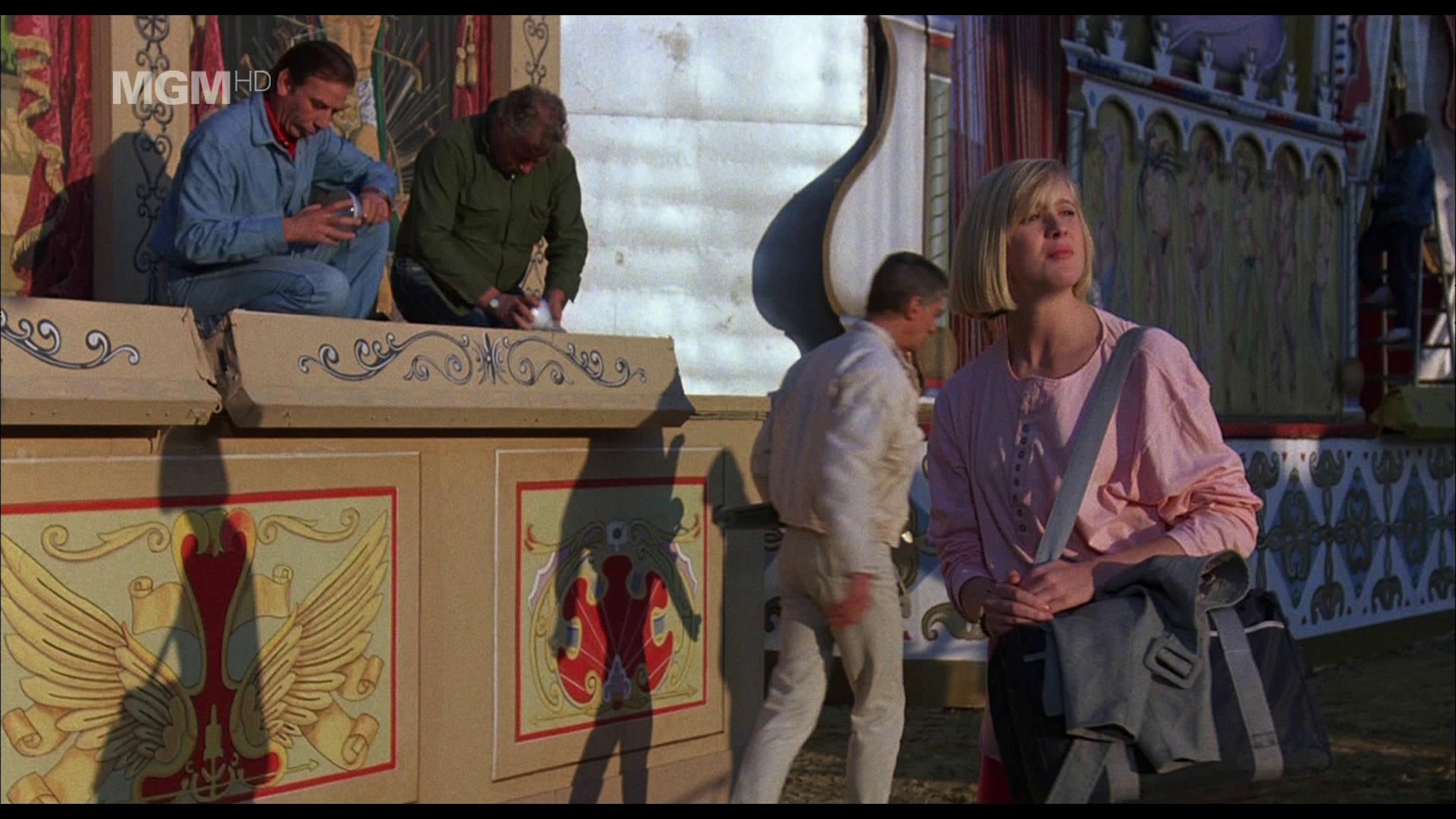 actor Ames Morton large photo