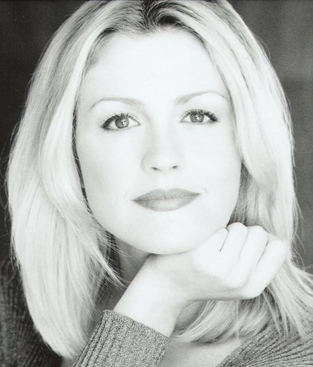 actor Charlene Blaine large photo