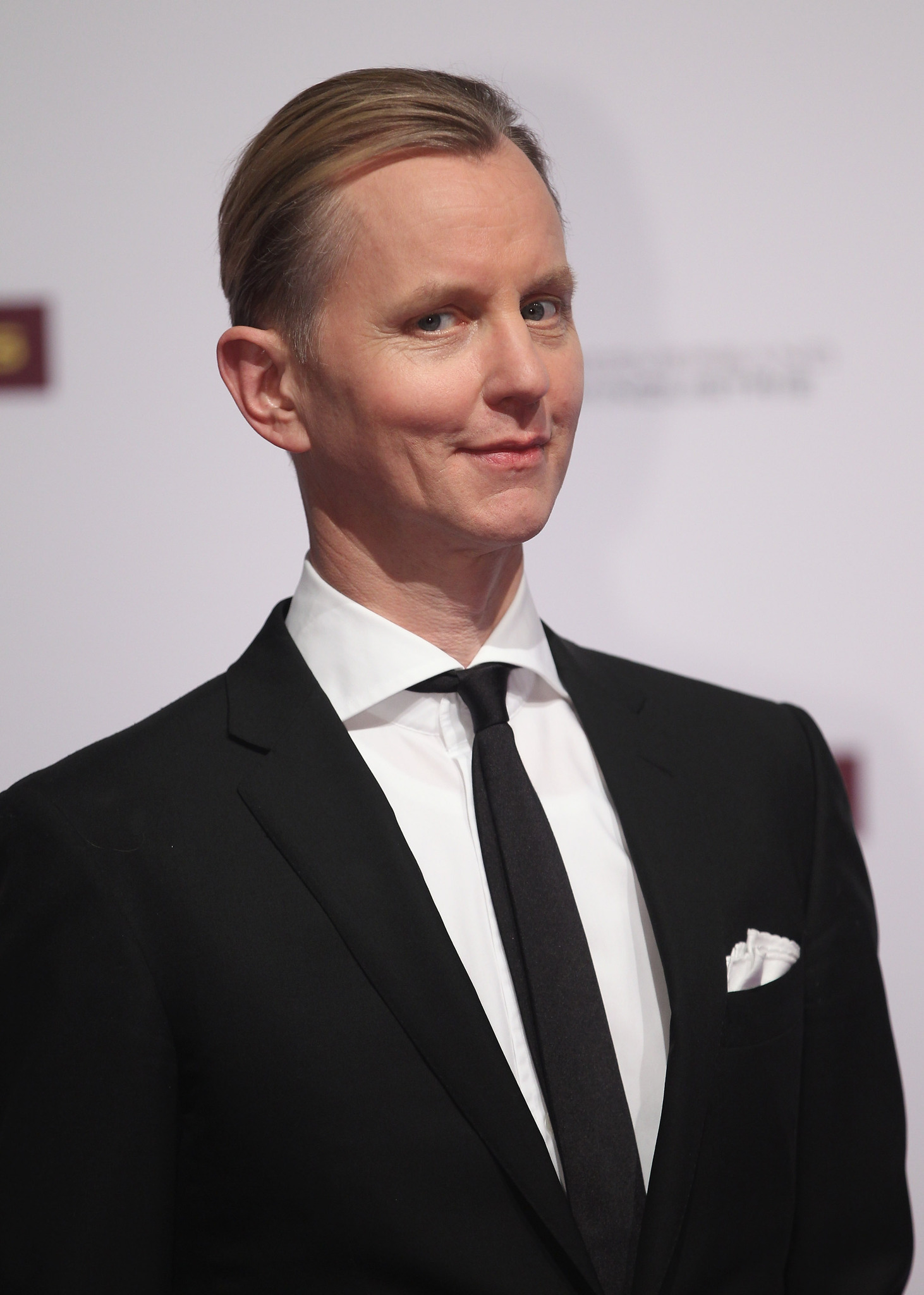 actor Max Raabe large photo