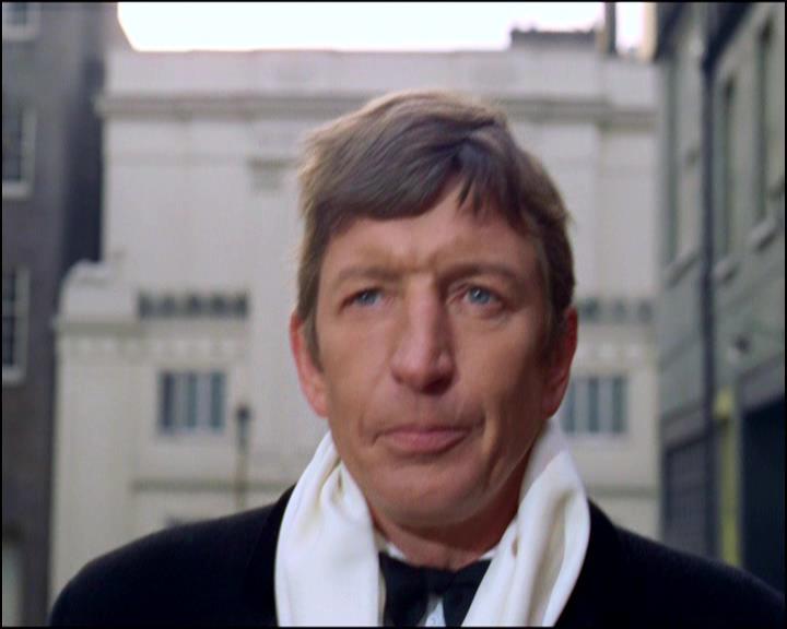 actor Terence Longdon large photo