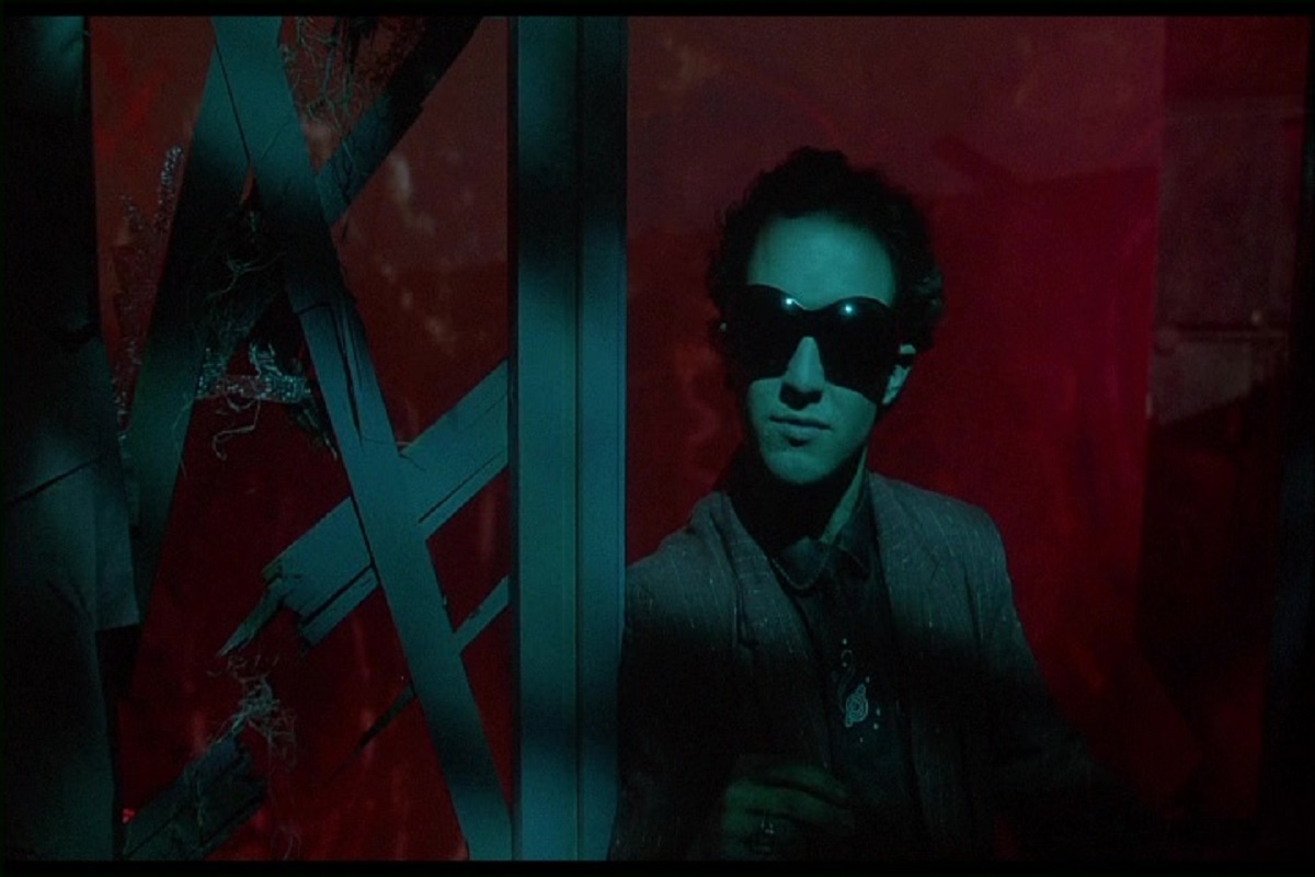 actor Anthony Kentz large photo