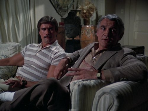 actor Richard Bakalyan large photo