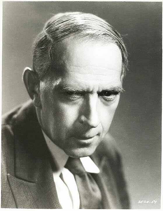 actor Arthur Aylesworth large photo