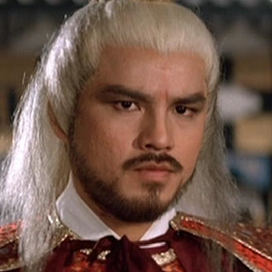 actor Tino Wong large photo