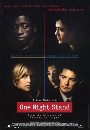 One Night Stand [Version française]
