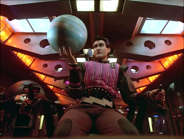 actor Gregory Bond large photo