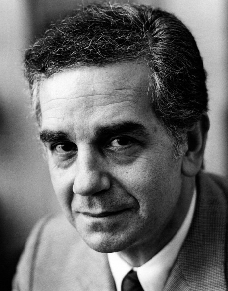 actor Riccardo Cucciolla large photo