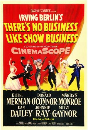 There's No Business Like Show Business [Version française]