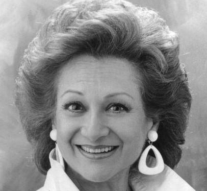 actor Magda Harout large photo