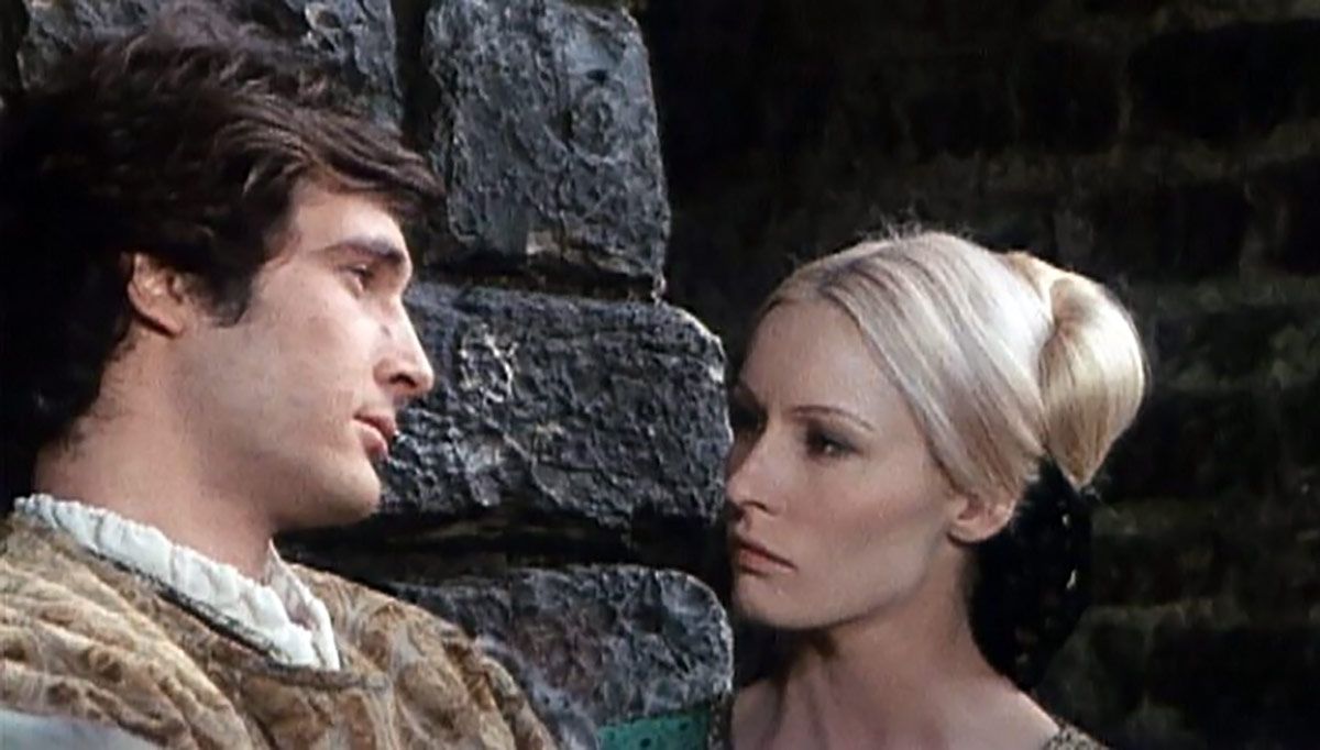 actor Letizia Lehir large photo