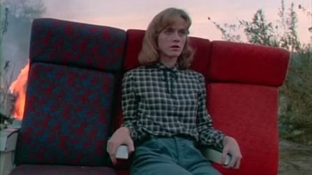 actor Anita Skinner large photo