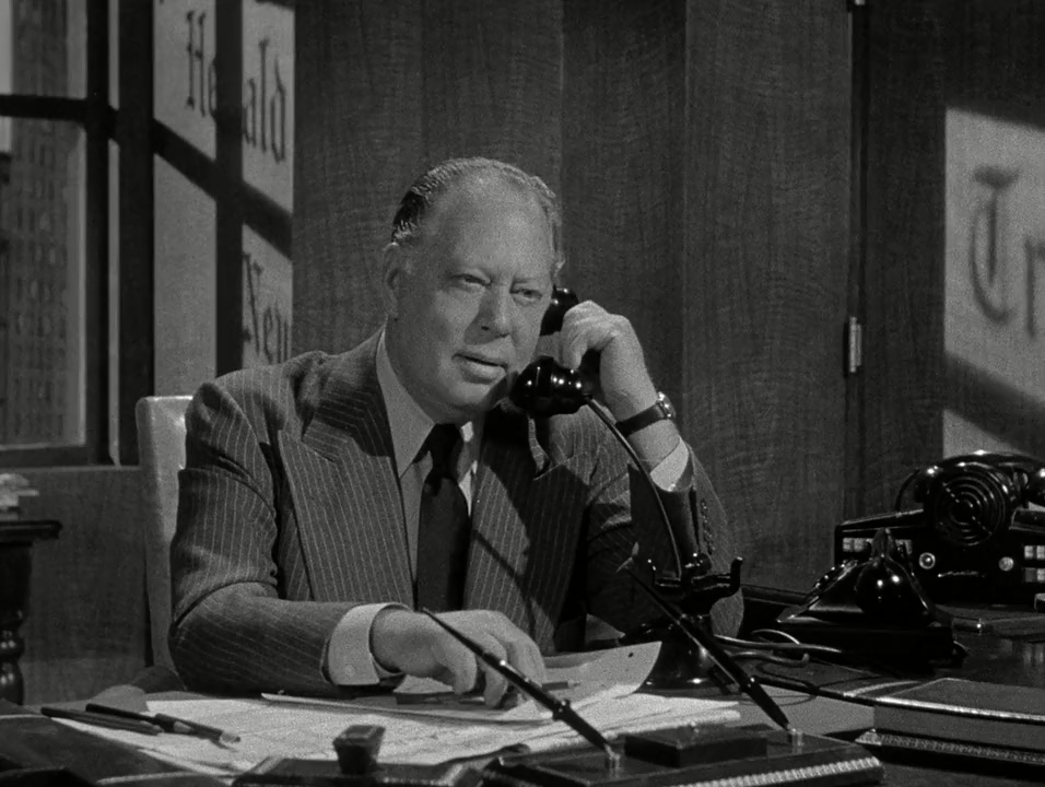 actor Victor Sutherland large photo