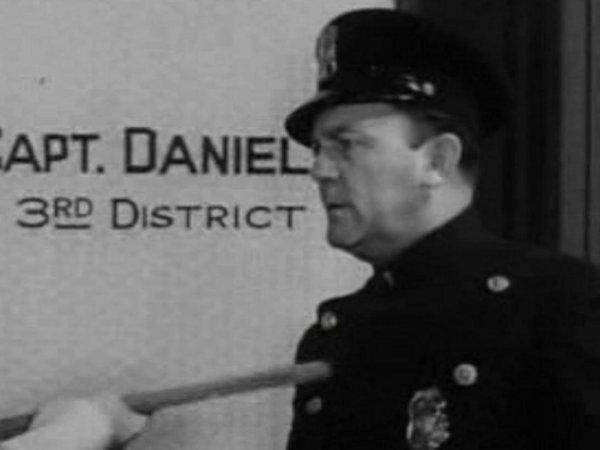 actor Sam Lufkin large photo