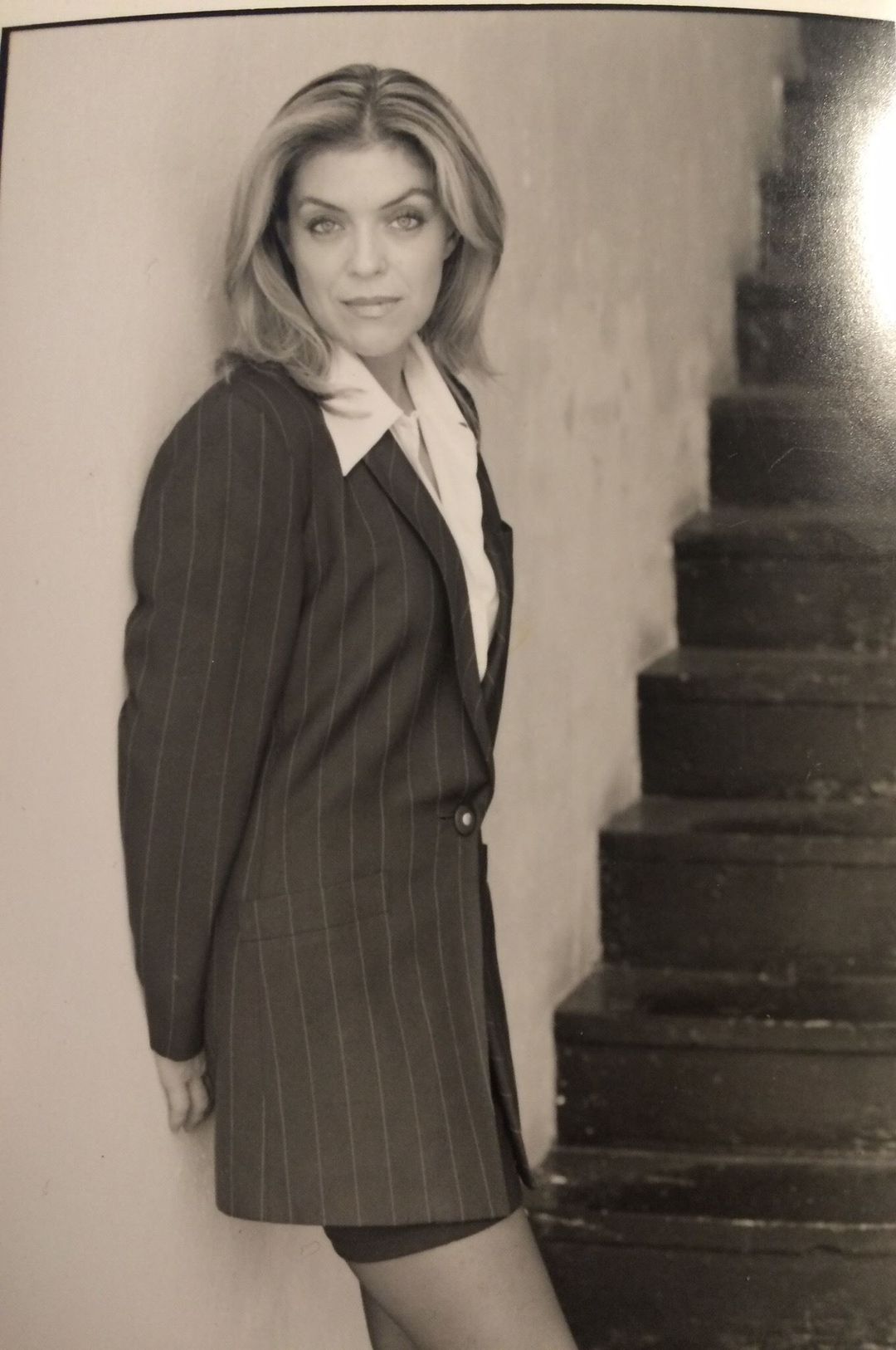 actor Lydia Cornell large photo