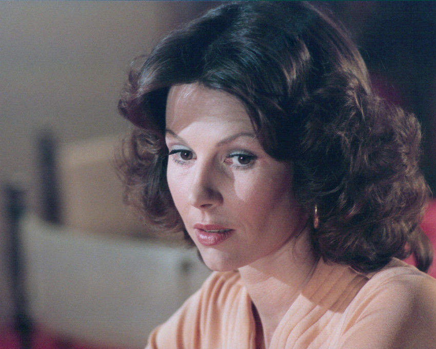 actor Melinda O. Fee large photo