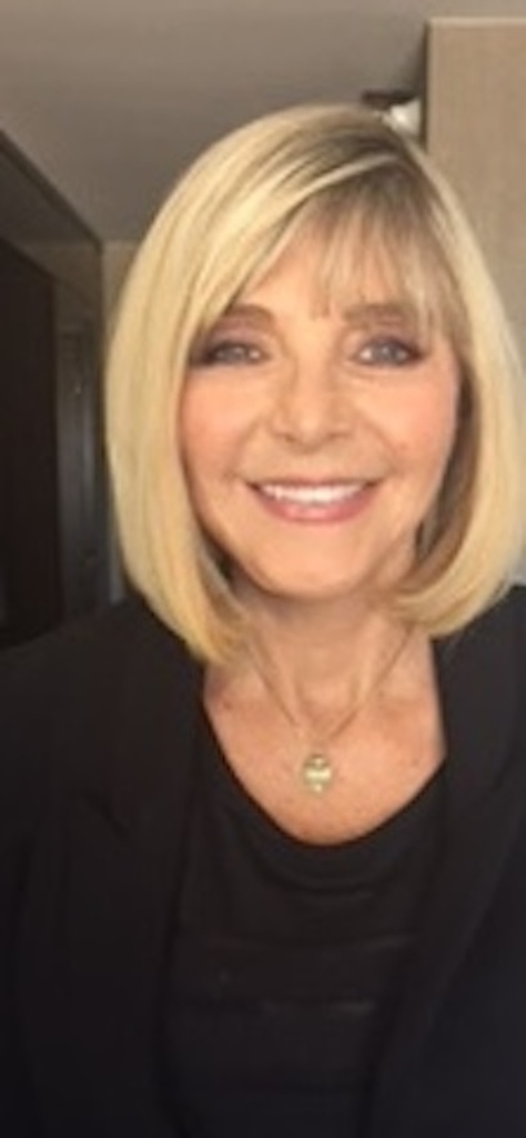 actor Kitty Bruce large photo