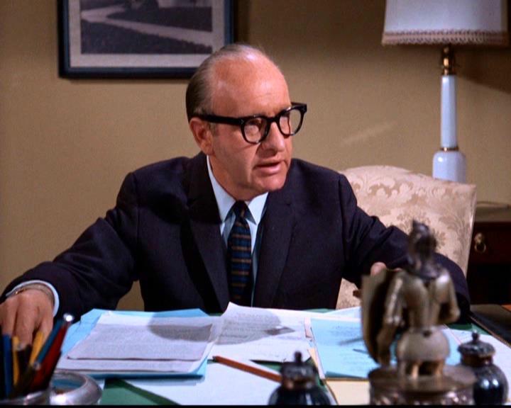 actor S. John Launer large photo