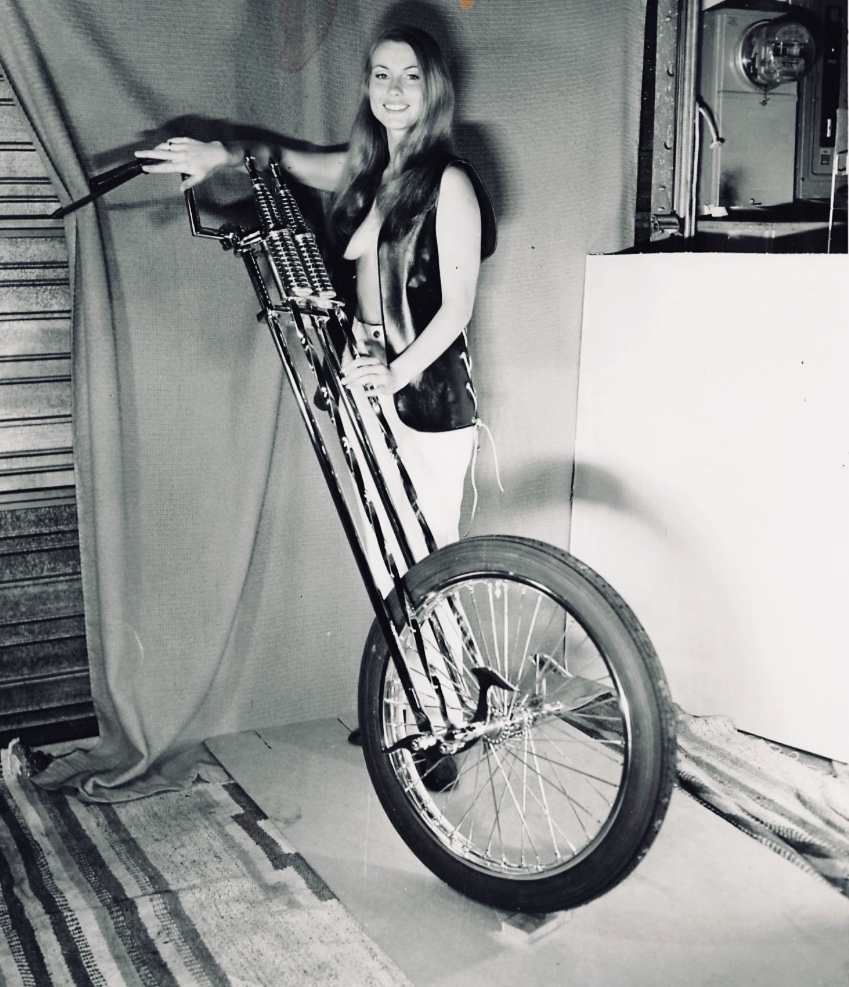 actor Kay Neer large photo