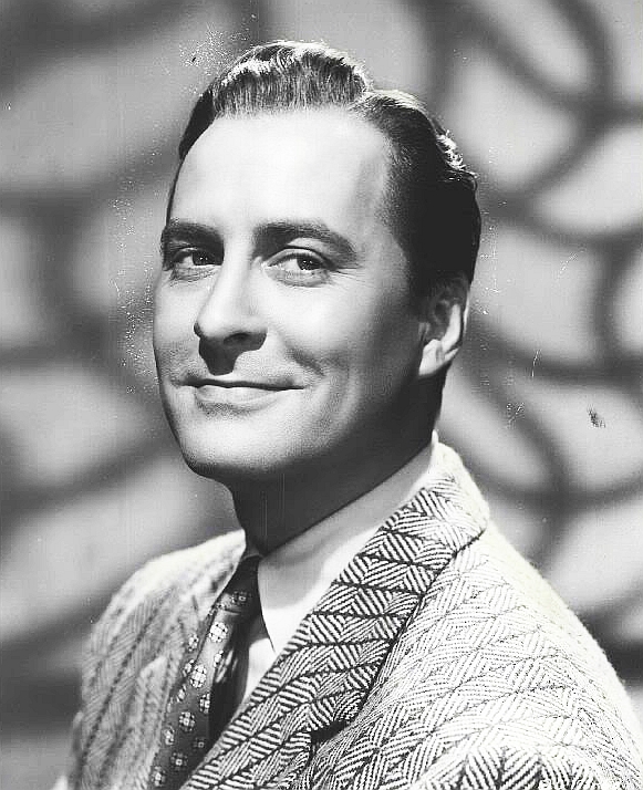 actor John Hubbard large photo