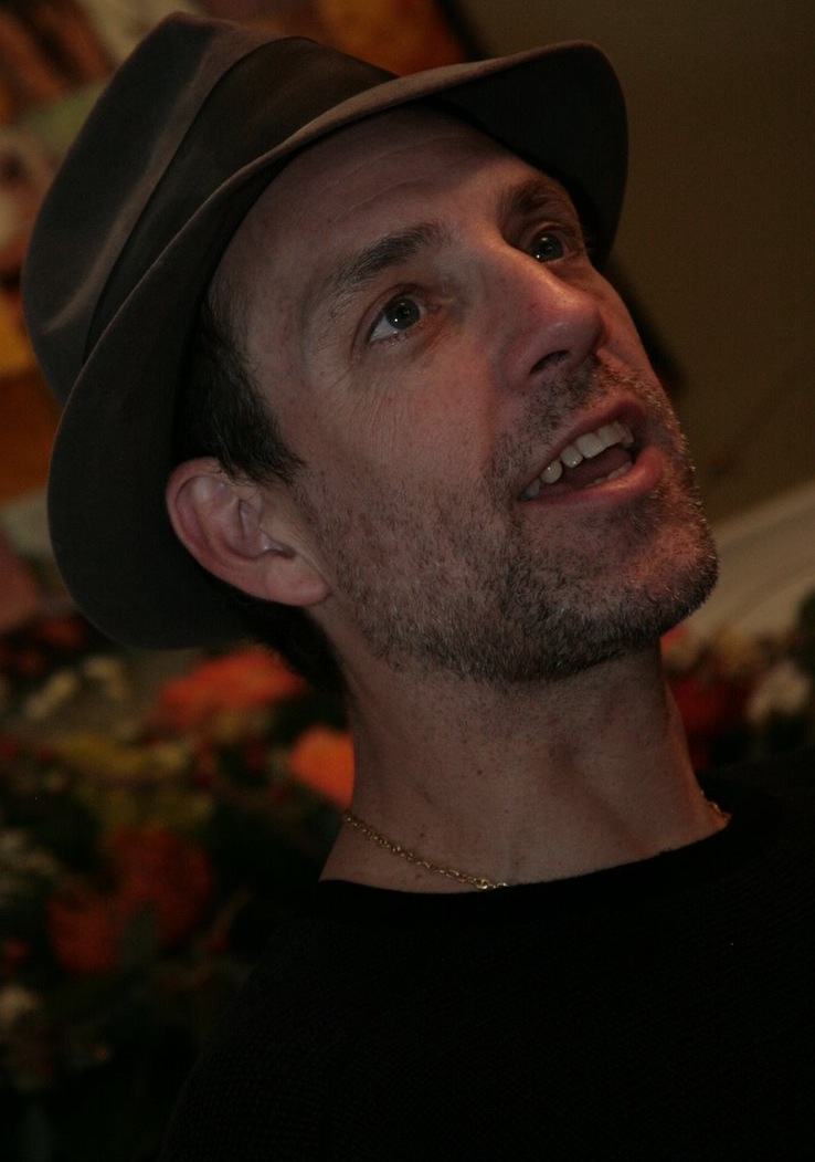 actor Jace Alexander large photo