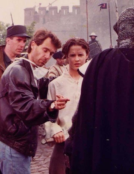 actor Devin Oatway large photo