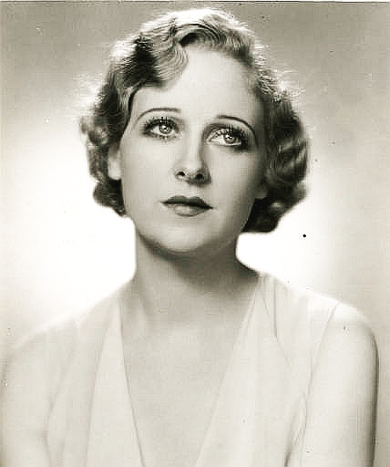 actor Dorothy Revier large photo