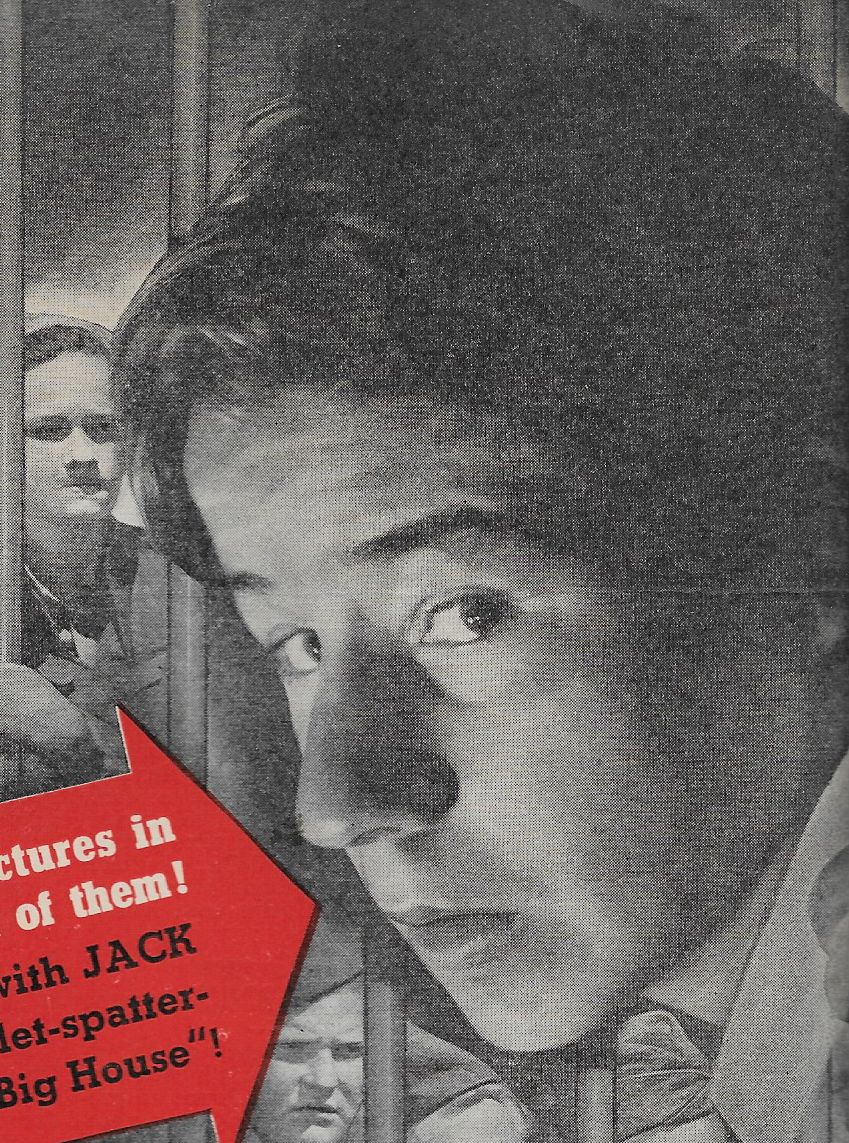 actor Bobby Jordan large photo