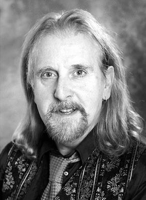 actor Aleczander Gordon large photo