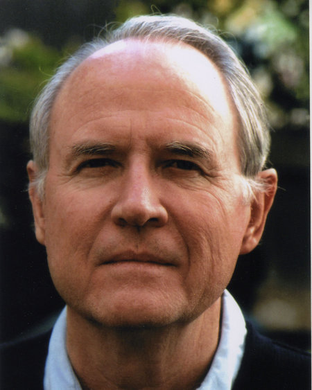 actor Harry Northup large photo