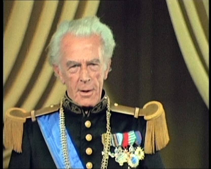 actor Friedrich von Ledebur large photo