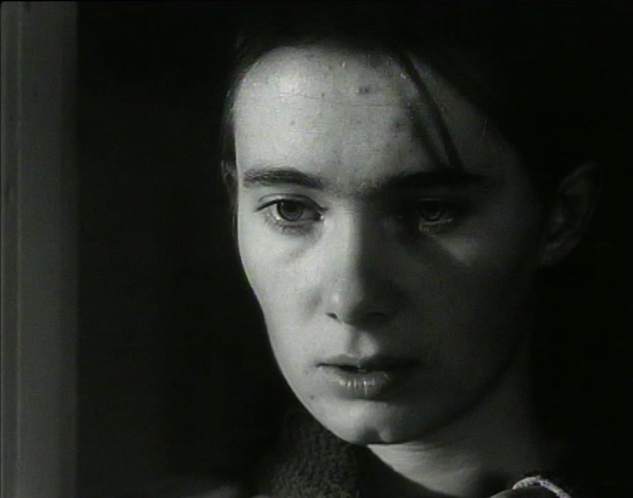 actor Tina Hedström large photo