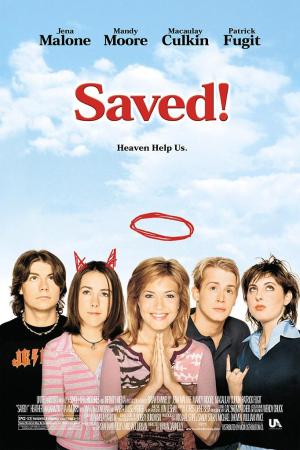 Saved! [Version française]