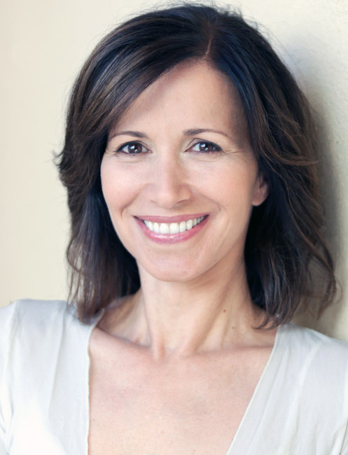 actor Jane Higginson large photo