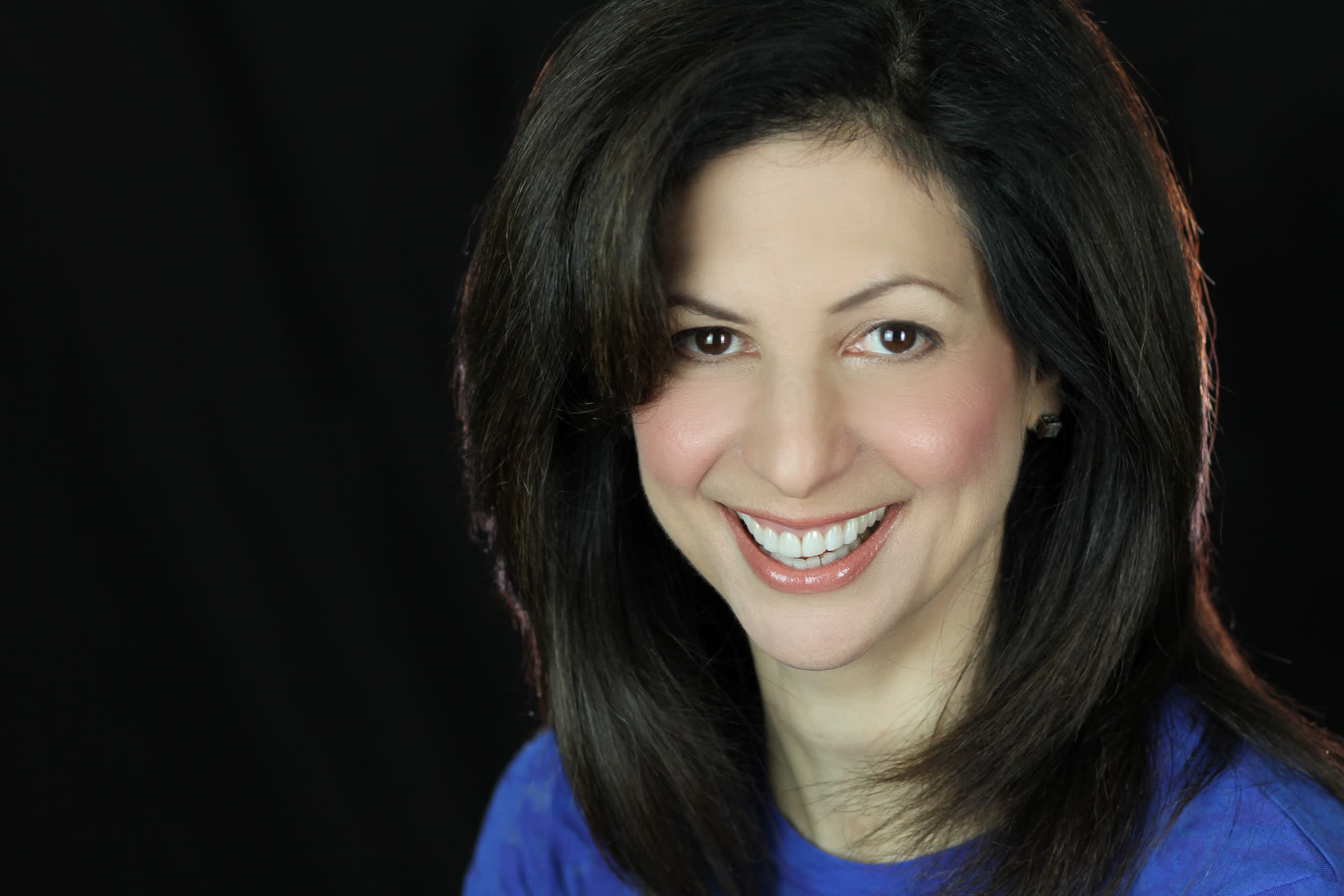 actor Robin Brenner large photo