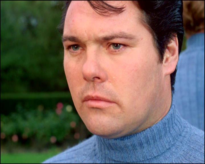 actor Terence Plummer large photo