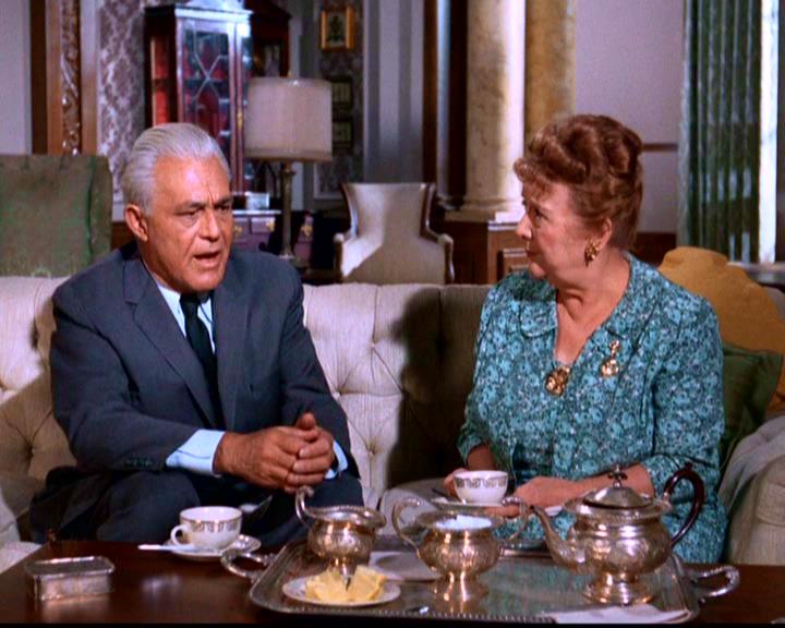 actor Sydney Smith large photo