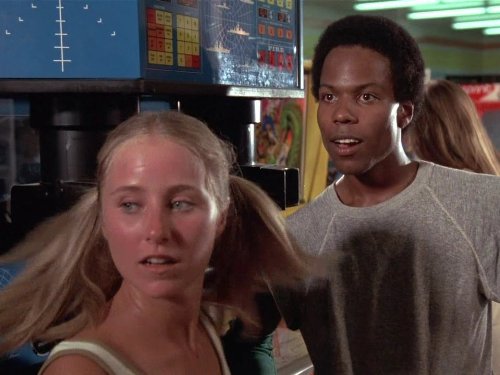 actor Cindy Eilbacher large photo