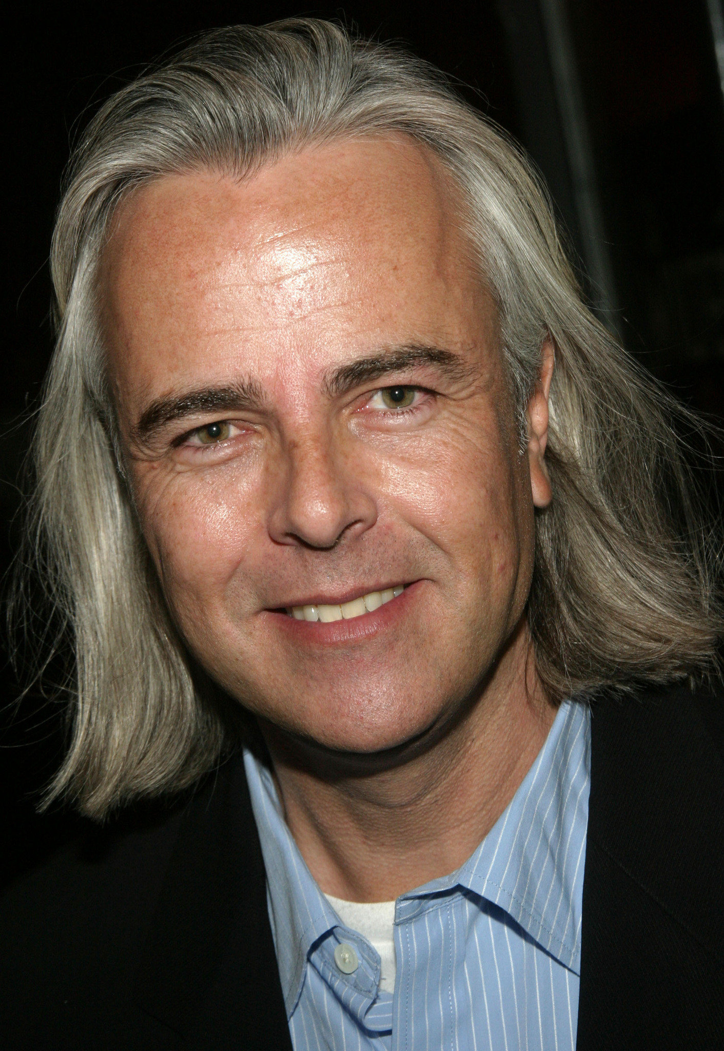 actor Randy Stone large photo