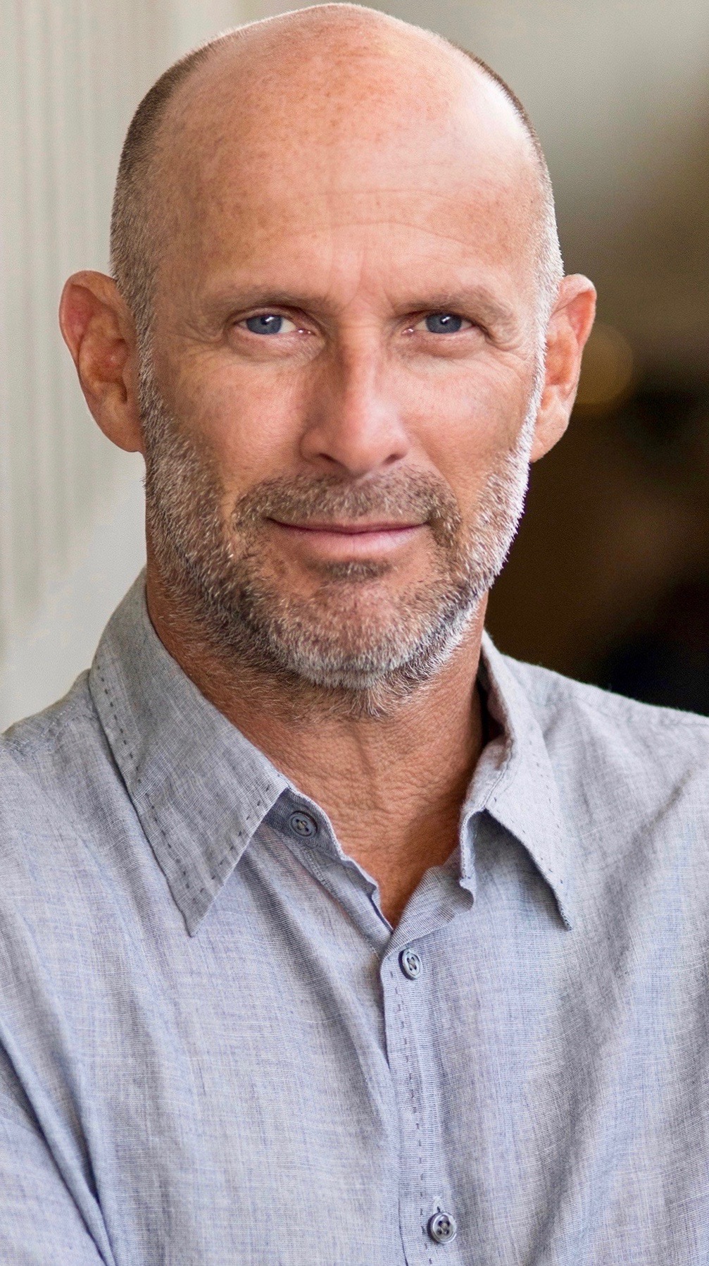 actor David Preston large photo