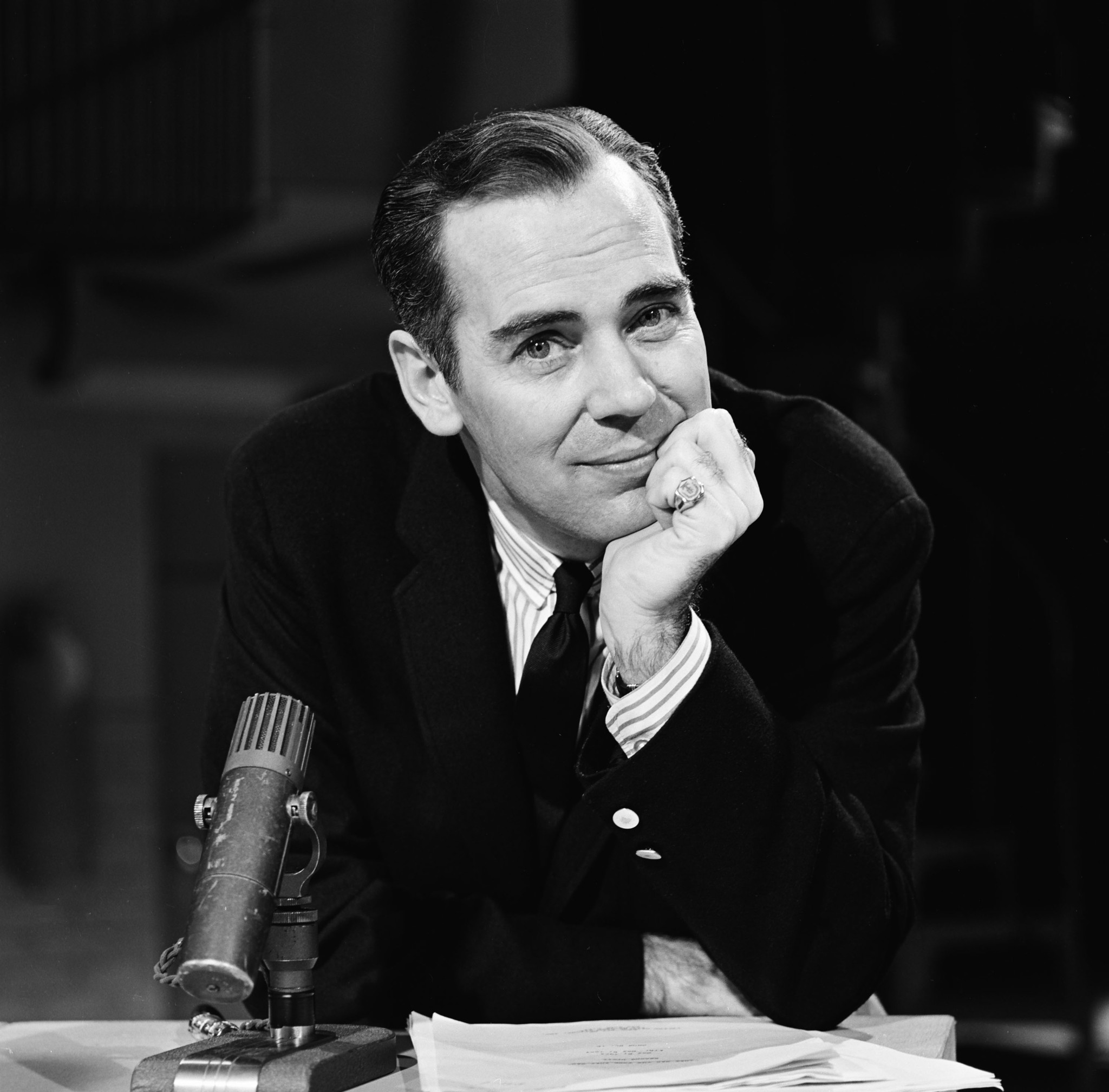 actor Elliott Reid large photo