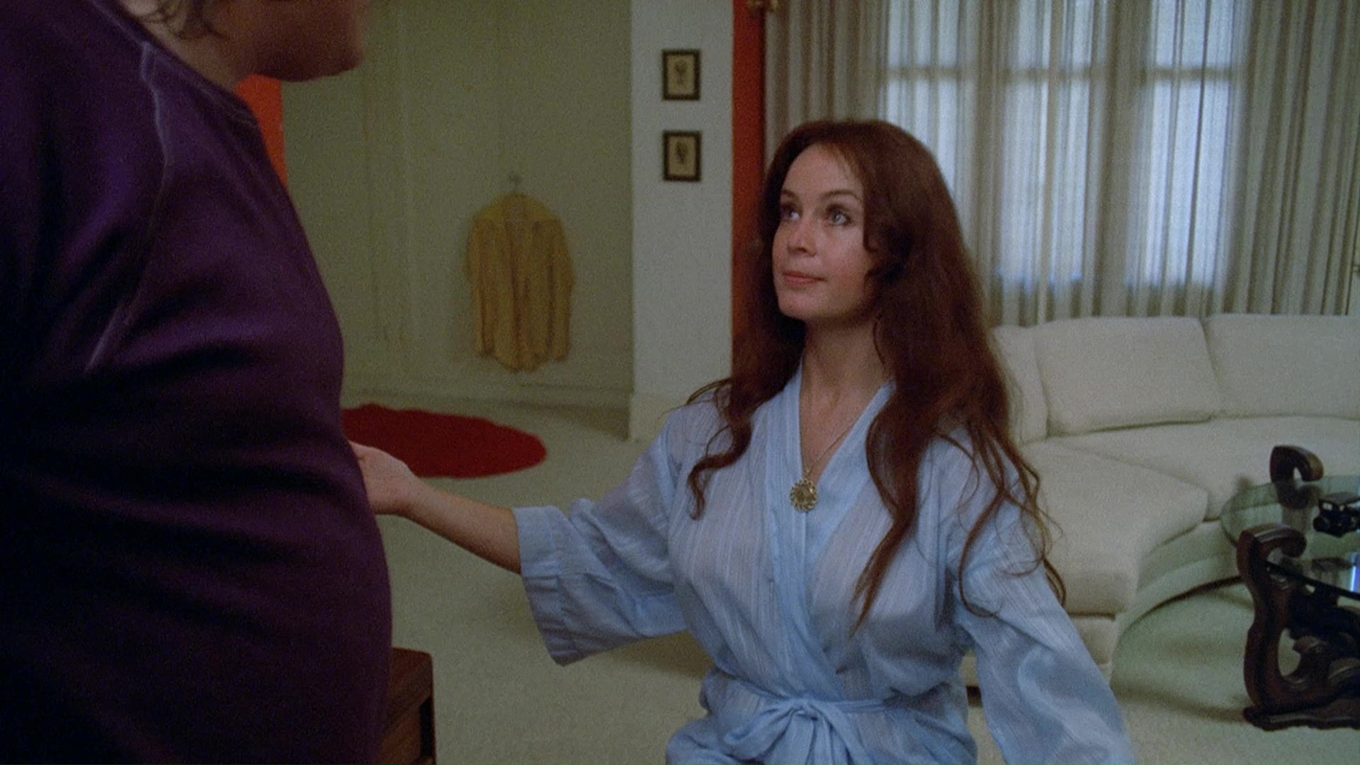 actor Carolyn Stellar large photo